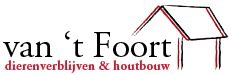 logo-vantfoort logo